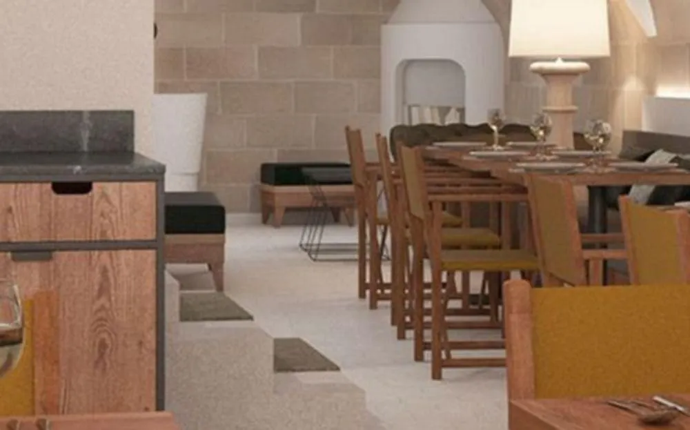 Boutique Hotel Sant Roc & Spa Маон 4*,  Испания
