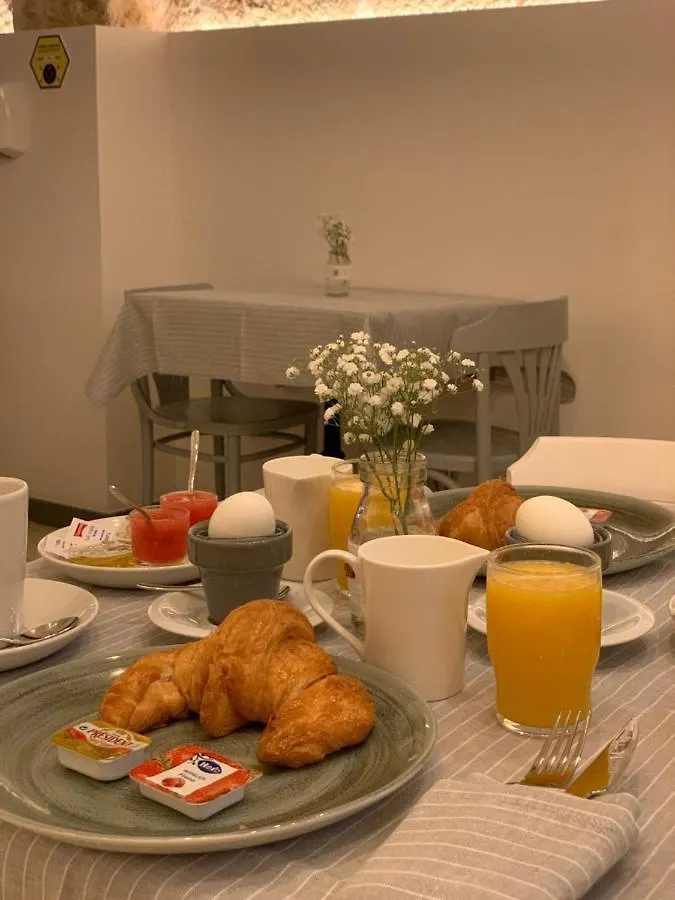 Boutique Hotel Sant Roc & Spa Маон