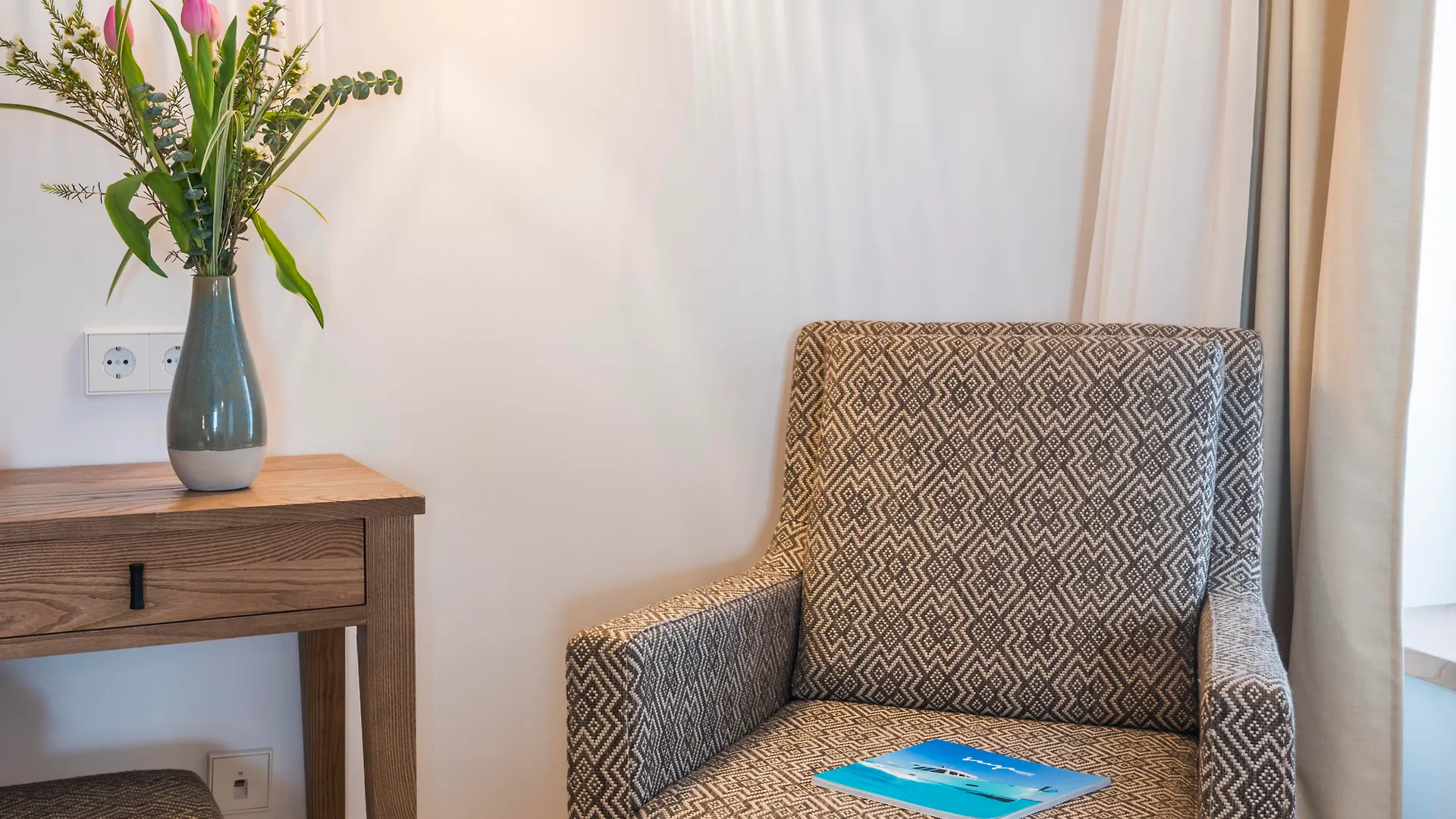 Boutique Hotel Sant Roc & Spa 马翁 4*,