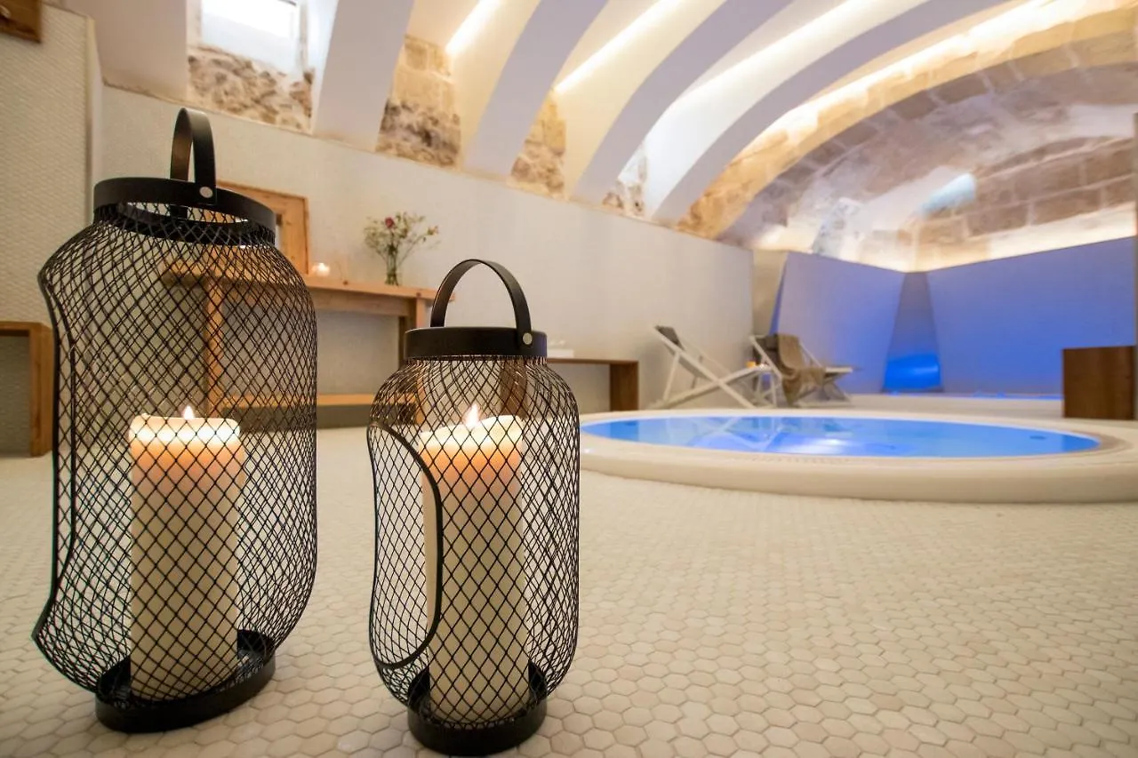 Boutique Hotel Sant Roc & Spa Маон Испания