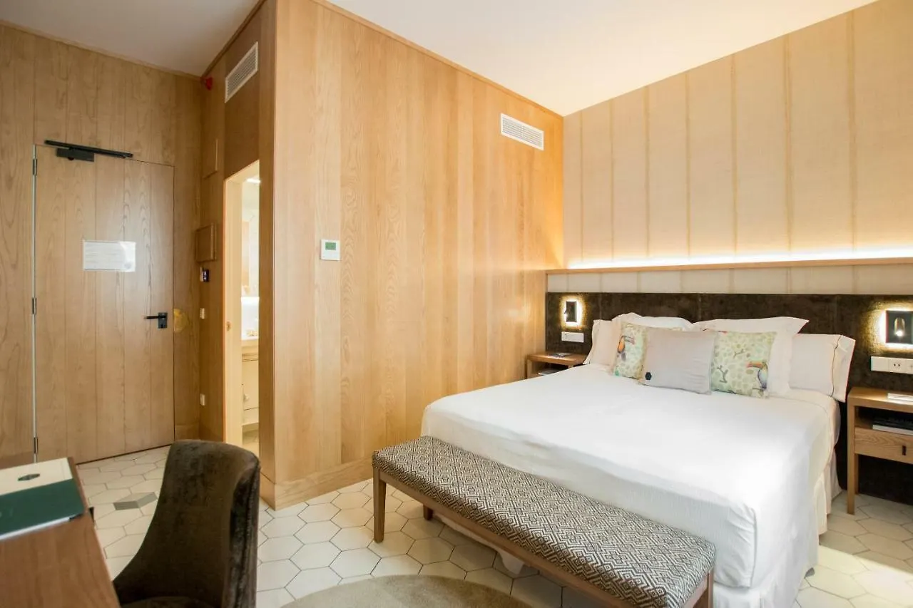 ****  Boutique Hotel Sant Roc & Spa Маон Испания