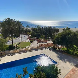 Apartamento Puerto Marina Benalmádena