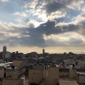 Apartamento Hhb Barcelona