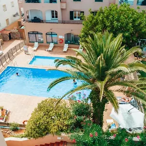 Apartahotel Royal Life, Maó (Mahón)