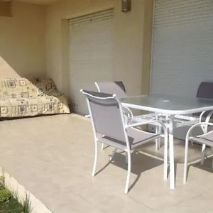 Apartamento Valentina Platja Sant Antoni De Calonge