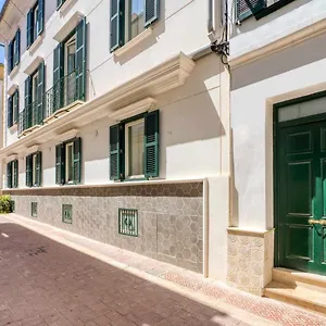 Apartamento Casa Turqueta, Maó (Mahón)