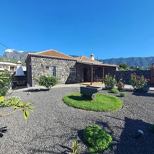 Сasa de vacaciones Casa Bayon El Paso