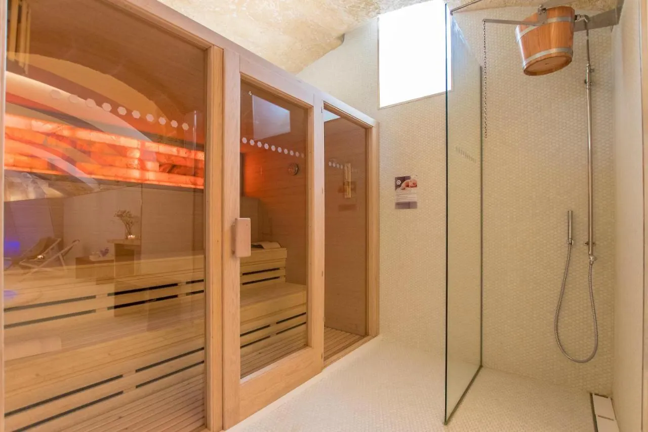 Boutique Hotel Sant Roc & Spa Maó