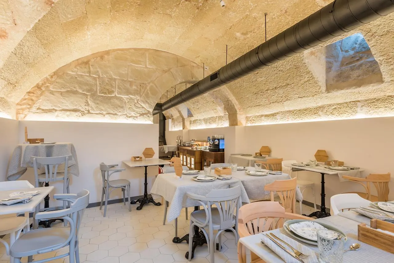 Boutique Hotel Sant Roc & Spa Maó  Maó (Mahón)